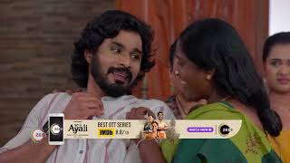 Vidhya No 1  Ep 324  Webisode  Feb 6 2023  Tejaswini Niharika Puvi  Zee Tamil [upl. by Schnapp130]