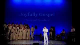 Many rivers to crossJoyfully Gospel [upl. by Luapsemaj907]