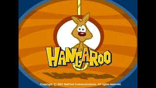 Hangaroo Gameplay [upl. by Gnolb125]