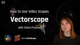 03  Vectorscope  How to Use Video Scopes [upl. by Aimee795]