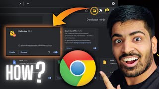 Chrome Extension Development Tutorial  How to Build amp Publish a Chrome Extension in 13 Minutes🔥 [upl. by Lais]