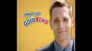 Gold Bond Jimmy Bond  The Groom [upl. by Wampler]