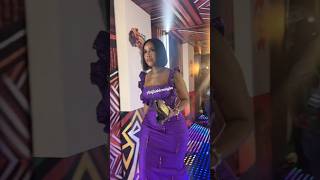 Ghanaian Actress Joselyn Dumas Is A Classy Lady lovely beautiful viral classy trending [upl. by Feliks]