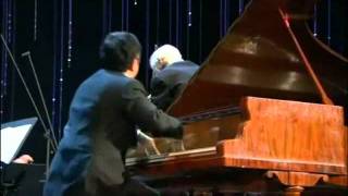 Chopin Piano Concerto No2 Op21 2nd movement  Dang Thai Son [upl. by Penoyer]