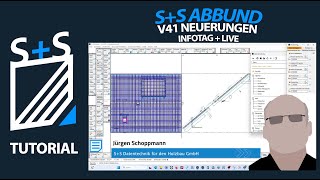 SS ABBUND  Neuerungen in der V41  Infotag [upl. by Redliw278]