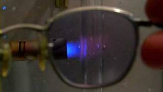 Didymium Glasses for Glass Blowing [upl. by Lletnom]