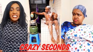 Kadusko Shorts Comedy Compilation  CRAZY SECONDS Ep 1 [upl. by Gizela]