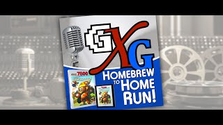 BONUS Bob DeCrescenzo on Working With Atari  GenXGrownUp Podcast [upl. by Haramat132]