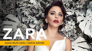 Zara  Aşan Bilir Karlı Dağın Ardını   Official Audio [upl. by Ikik263]