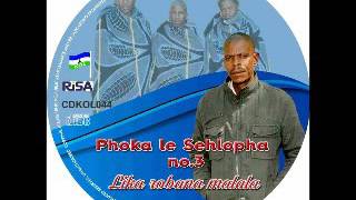 Christmas Calendar 224 Phoka Le Sehlopha No 3  Masandawana [upl. by Asirap]