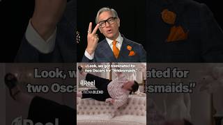 The problem with Oscarbait movies… feat Paul Feig [upl. by Claudie465]