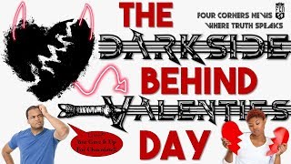 IUIC  FCN The Darkside Behind Valentines Day [upl. by Irmine]