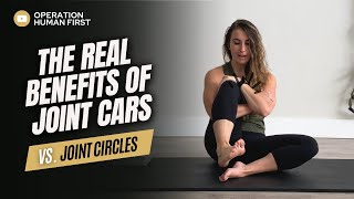 What are Joint CARs Vs Joint Circles [upl. by Caty202]