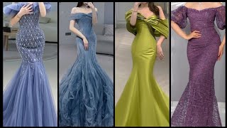 Unique fantastic Gorgeous bodycon prom outfits dresses design ideas [upl. by Yzzik]