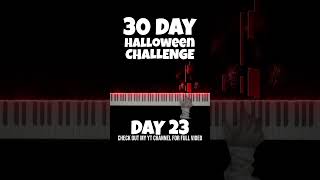 DAY 23  Annabelle Theme Song annabelle halloween2024 spookymusic 31daysofhalloween [upl. by Arretahs]