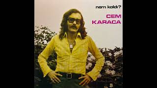 Cem Karaca  Namus Belası Original Song Analog Remastered 1975 [upl. by Asiralc]