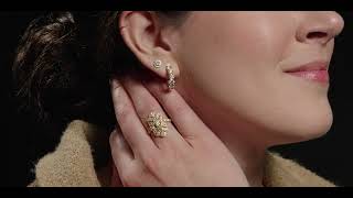 Hannoush Jewelers  2023 Holiday Spot [upl. by Spear]