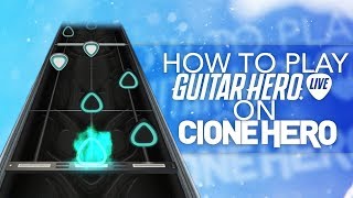 Controllers a new Clone Hero player should buy [upl. by Siclari240]