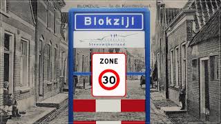 Blokzijl Geschiedenis 😊🎶🎧  Oude Afbeeldingen [upl. by Hugo805]