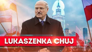 Польша против Лукашенко  Марш Независимости Варшава vs Минск  Беларусь мечтает об этом [upl. by Mauralia343]