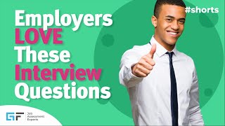 5 Best Questions to Ask in a Job Interview shorts [upl. by Winterbottom]