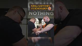 Power Schoolboy🥵 armwrestling schoolboy viralvideo fypyou [upl. by Ivad]