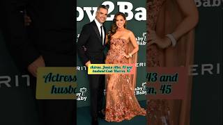 Celebrity Couples Who Attended Baby2Baby Gala 2024 trending usa [upl. by Aiuqat]