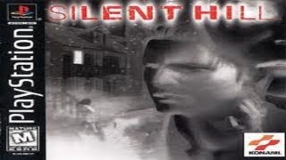 PSXPSP  Como Descargar Silent Hill 1  Español  MEGA  Oficial de PSN [upl. by Ancell]