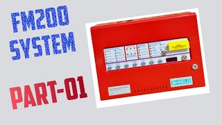 FM 200 SYSTEM  WHAT IS FM200 SYSTEM  FM200 सिस्टम क्या है [upl. by Amsab298]