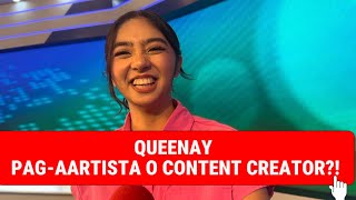 MGA TIPS NI QUEENAY PAANO UMASENSO SA TIKTOK [upl. by Nnylhtak635]