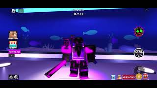 Roblox Guesty V01dH34rt Theme [upl. by Ashly65]