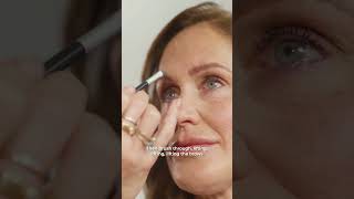 How to fill in sparse amp overplucked brows [upl. by Kristyn]