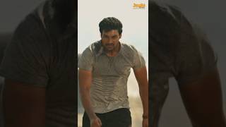 Prabhas Movie Remake CHATRAPATHI Trailer REVIEW  Srinivas Bellamkonda New Movie [upl. by Cohbath]