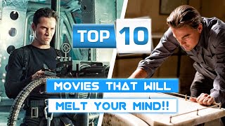 MIND BENDING Movies That Will BLOW Your Mind [upl. by Kumar]