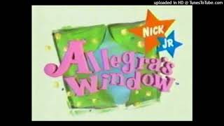 Allegras Window  You Make It Christmas Mr Cooks Christmas [upl. by Naylor403]