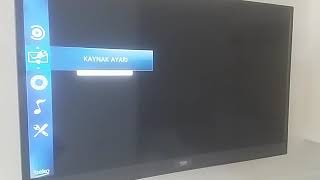 Beko Tv Arcelik Tv Grundig Tv Otel Modu Kanal Kopyalama [upl. by Neelik]