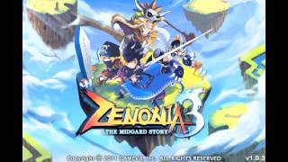 Zenonia 3 Soundtrack  OST 10 [upl. by Marti]