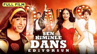 Sen Kiminle Dans Ediyorsun  Full Film [upl. by Merry30]