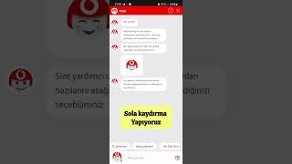 Vodafone Bedava İnternet 3 günlük 2gb bedava [upl. by Adnawuj]