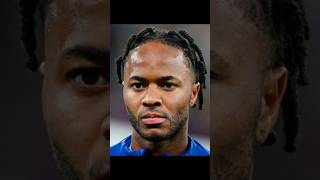 Raheem Sterlings BIZZARE football career [upl. by Nered]