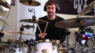 5 Tips for Drumming Odd Time Signatures [upl. by Ylac]