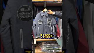 Bomber Jacket High Quality ₹1499 💥💥💯Original ✅WhatsApp 9289640591📞 [upl. by Oelc]