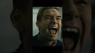 Homelander laughing maniacally SPOILER theboysseason4 theboys [upl. by Ferri776]