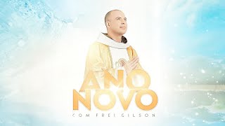 Fim de Ano com Frei Gilson  Show Santa Missa e Rosário  2200  Live Ao vivo [upl. by Garap]