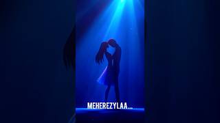 meherezylaa new song [upl. by Aihsitan]