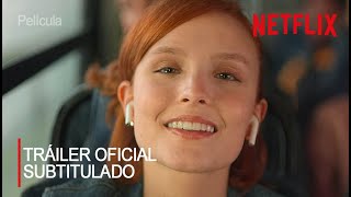 Lulli  Netflix  Tráiler Oficial Subtitulado [upl. by Lisabet]