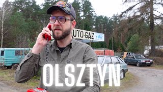 TOP 5 MIEJSCÓWEK W OLSZTYNIE  Prywatne Śledztwo 4 [upl. by Aisha]