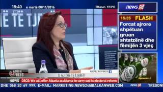 News 24 Albania Live [upl. by Agathy]