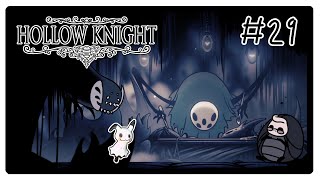 HOLLOW KNIGHT 29  FABRICANTE DE MÁSCARAS [upl. by Ynnav352]