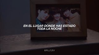 Chani SF9  Starlight » True Beauty OST Traducida al Español [upl. by Earezed]